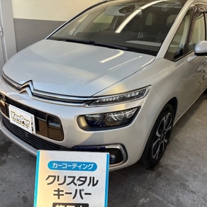 シトロエン・C4