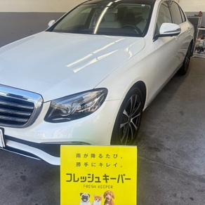 メルセデス・ベンツ・Eクラス