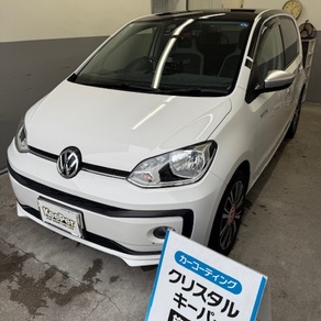 フォルクスワーゲン・UP!