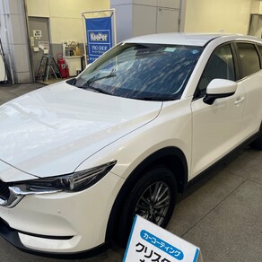 マツダ・CX-5