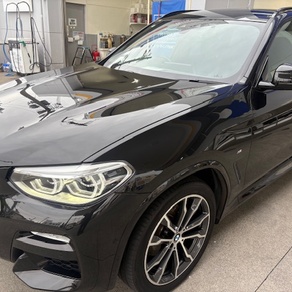 BMW・X3