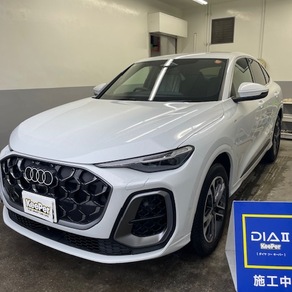 アウディ・Q5