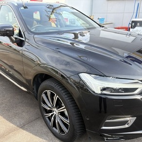 ボルボ・XC60