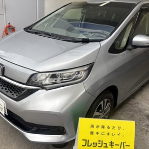 ホンダ・フリード