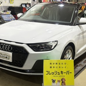 アウディ・A1