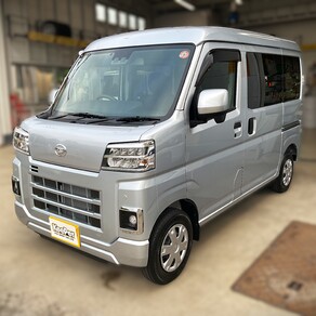 ダイハツ・ハイゼット