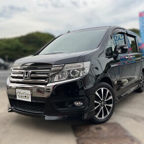 ホンダ・ステップワゴン