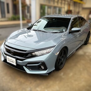 ホンダ・シビック 