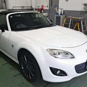 マツダ・ロードスター