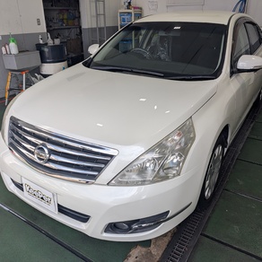 日産・ティアナ