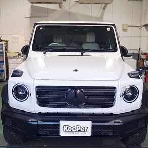 メルセデス・ベンツ・Gクラス