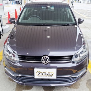 フォルクスワーゲン・ポロ