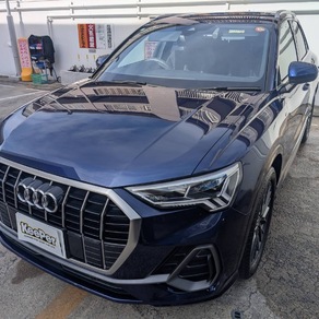 アウディ・Q3