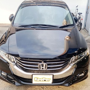 ホンダ・オデッセイ