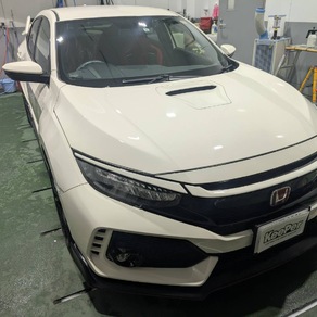 ホンダ・シビック タイプR