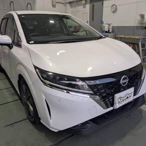 日産・ノート