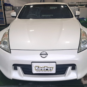 日産・フェアレディZ