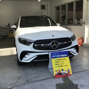 メルセデス・ベンツ・CLAクラス