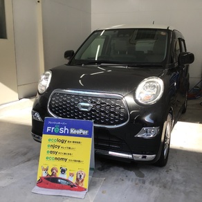 ダイハツ・キャスト