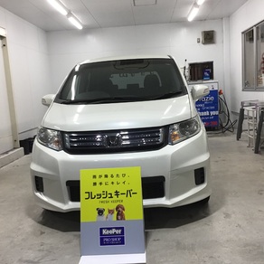 ホンダ・フリード