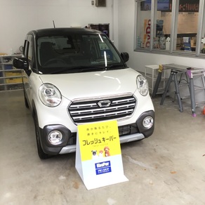 ダイハツ・キャスト