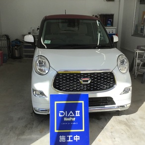 ダイハツ・キャスト