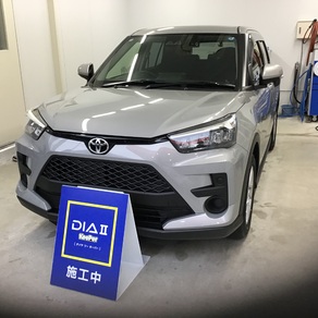 トヨタ・ライズ