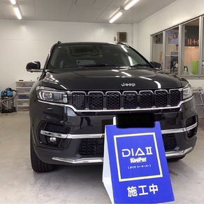その他・ジープ