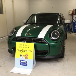 BMW・MINI