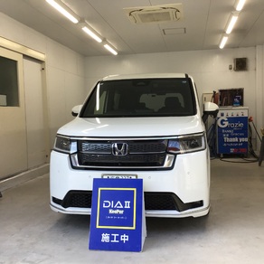 ホンダ・ステップワゴン