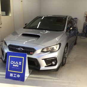 スバル・BRZ