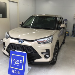 トヨタ・ヤリスクロス