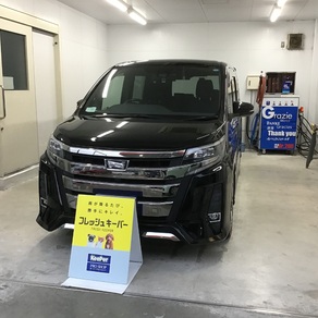 トヨタ・ノア