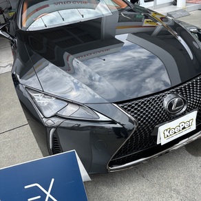 レクサス・LC