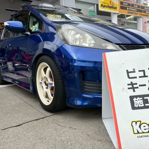 ホンダ・フィット