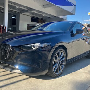 マツダ・マツダ3