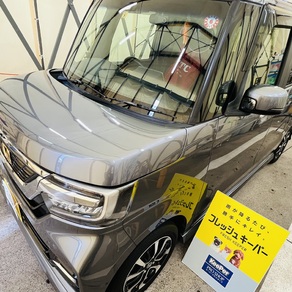 ホンダ・N-BOX