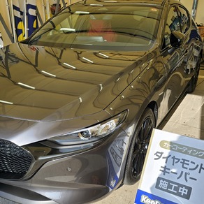 マツダ・マツダ3