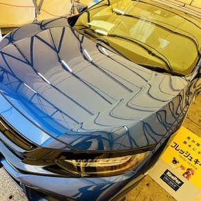 ホンダ・シビック 