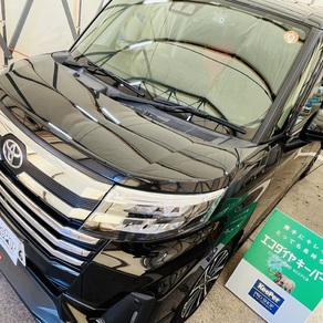 トヨタ・ルーミー