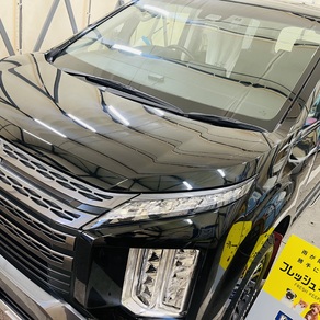 三菱・デリカ