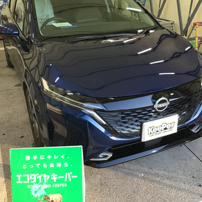 日産・ノート