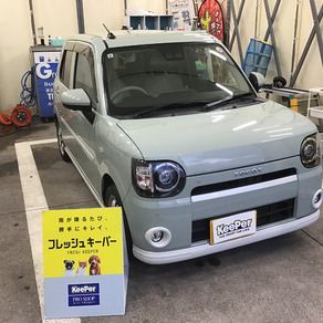 ダイハツ・トコット