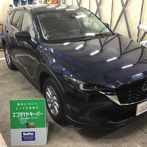 マツダ・CX-5