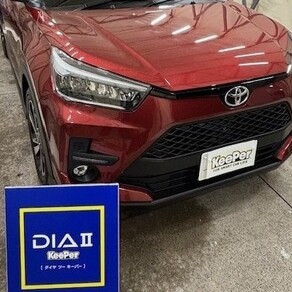 トヨタ・ライズ