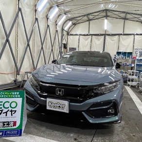 ホンダ・シビック 