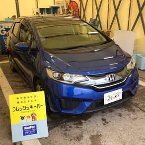 ホンダ・フィット