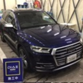 アウディ・SQ5
