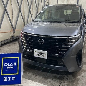 日産・セレナ
