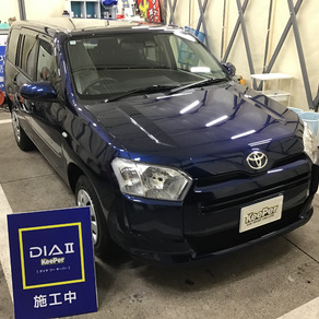 トヨタ・プロボックス